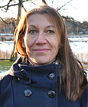 Hanna Salmenperä